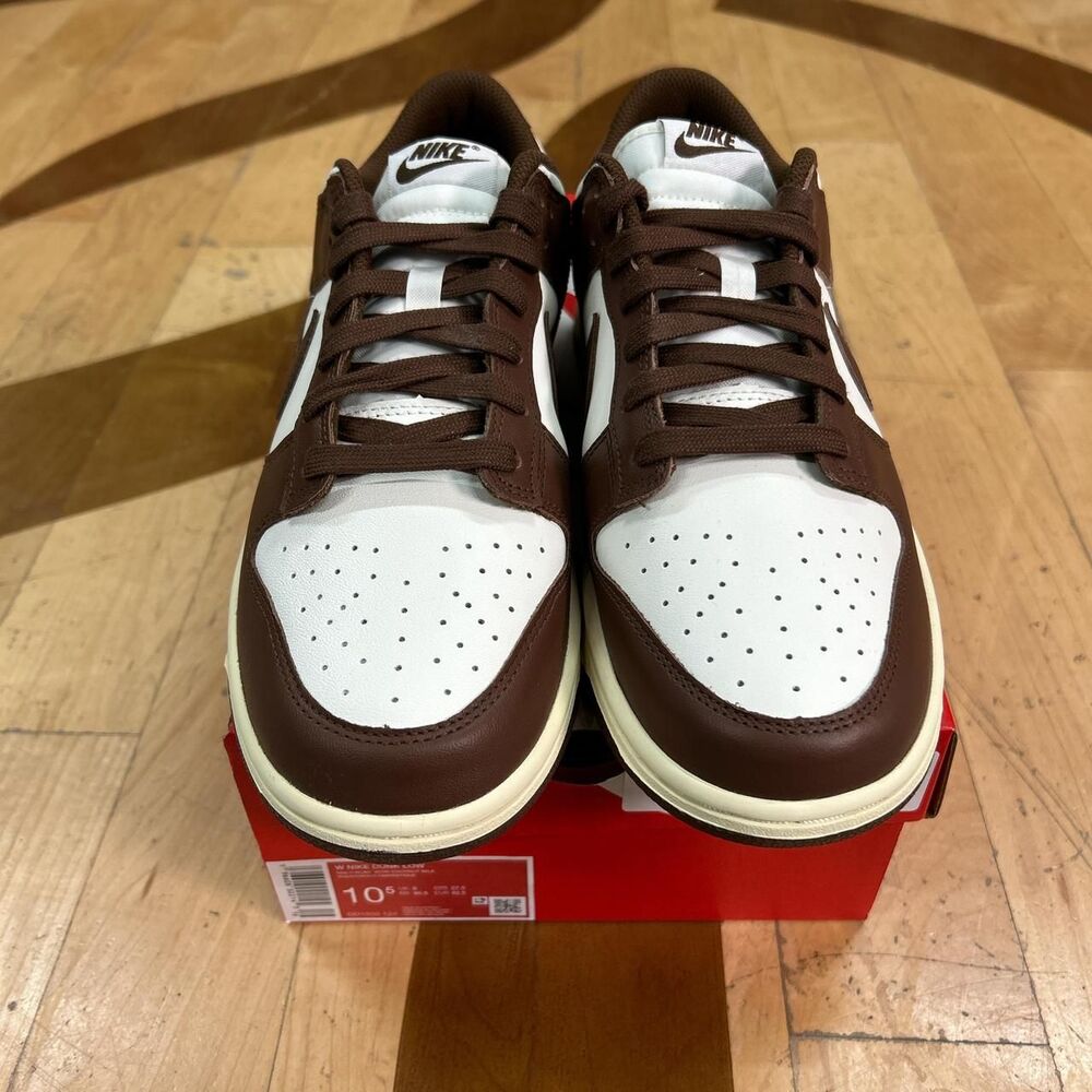 Nike Dunk Low Cacao Wow